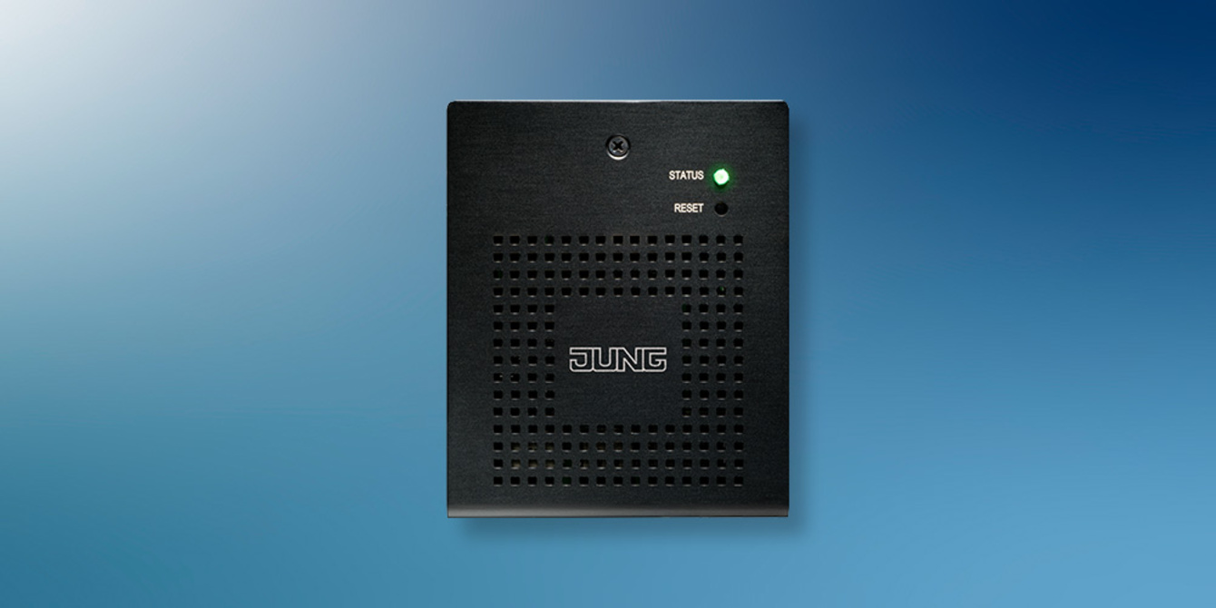 Smart Visu Server bei Energietechnik Mitterdorfer in Alteglofsheim