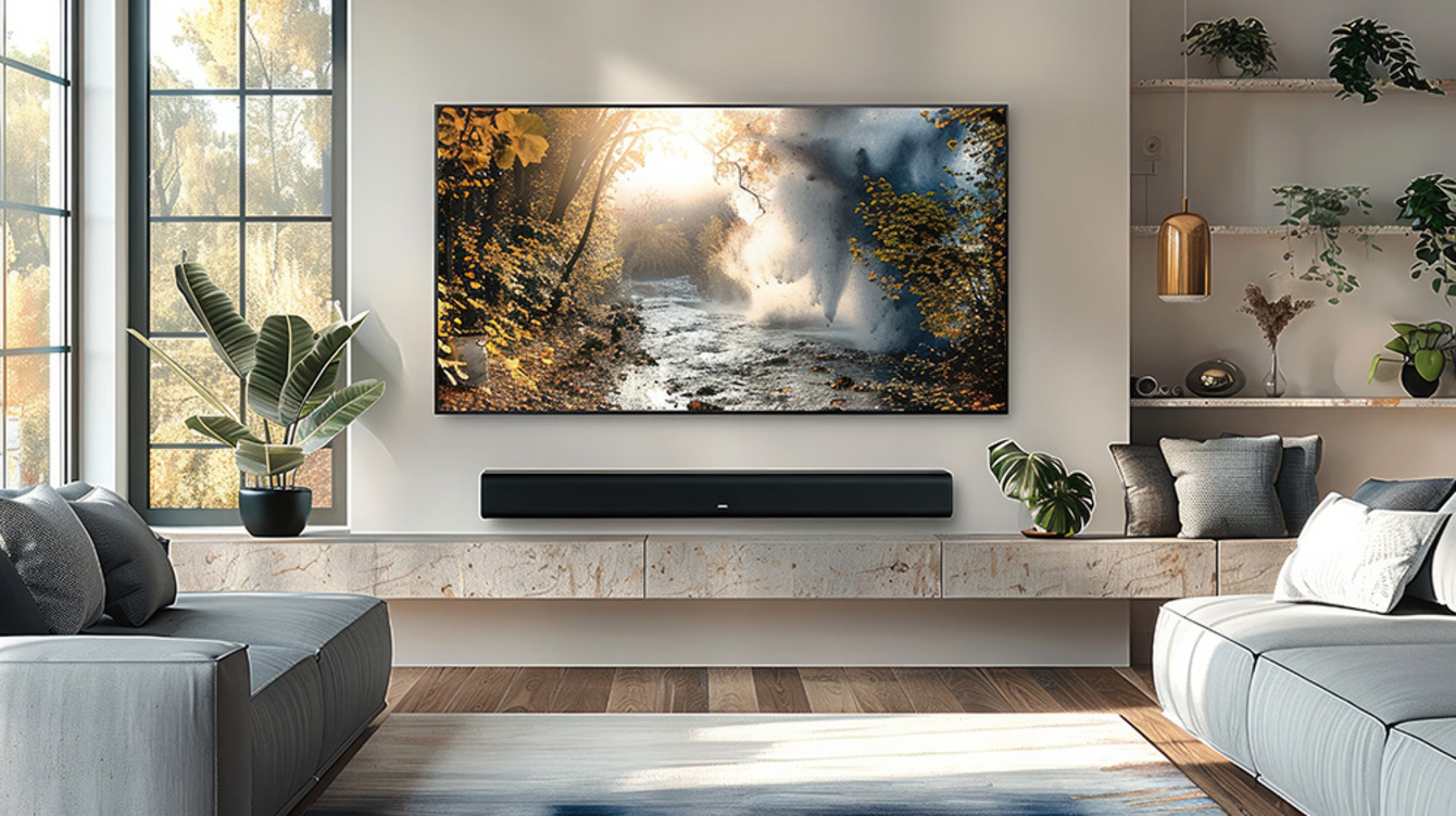 Fernseher bei Energietechnik Mitterdorfer in Alteglofsheim