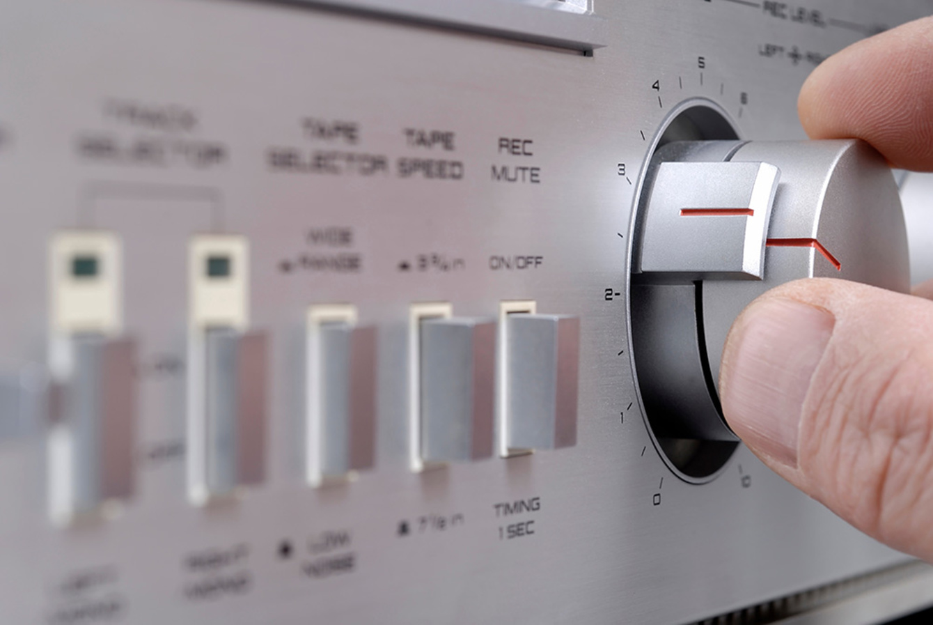 High Fidelity – HiFi bei Energietechnik Mitterdorfer in Alteglofsheim