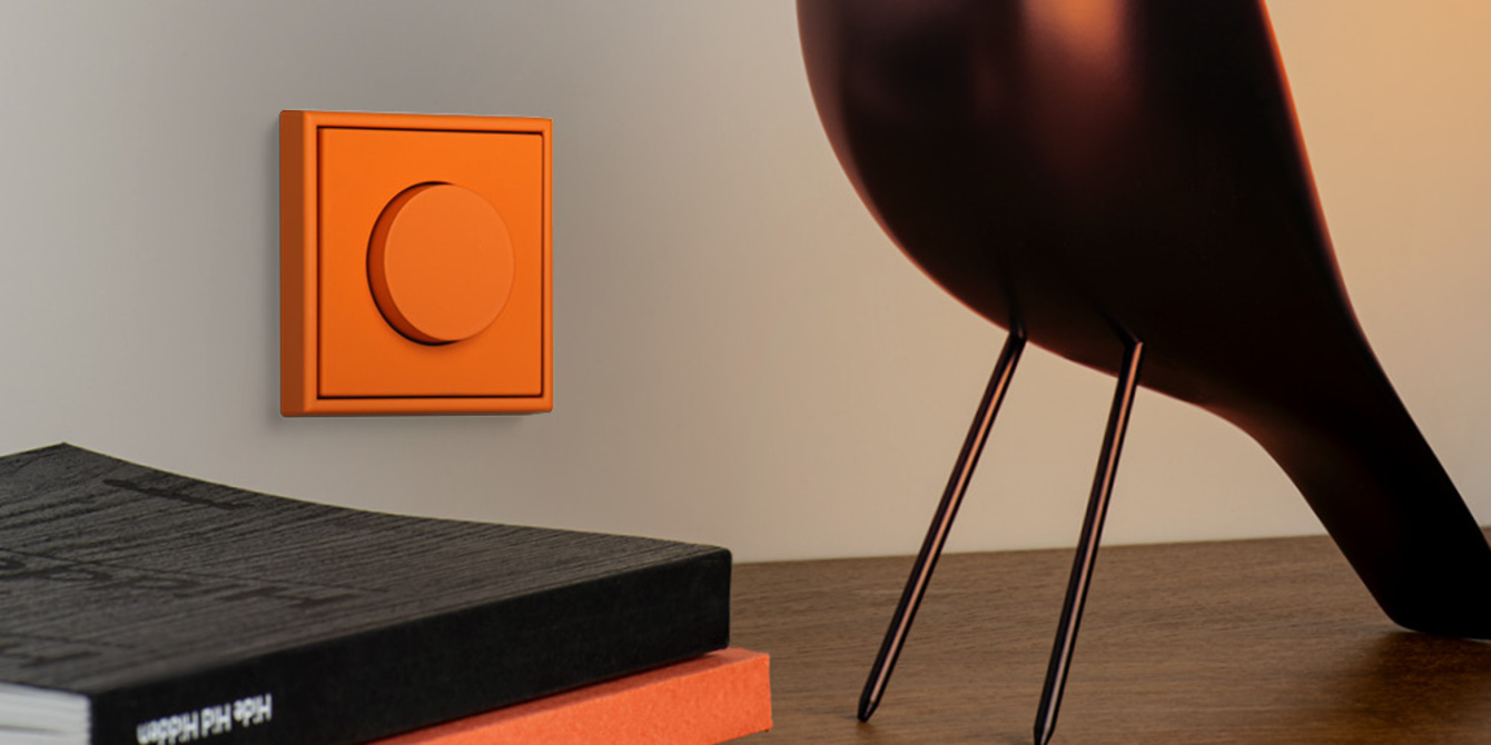 DALI-2 Drehsteuergeräte TW Multimaster bei Energietechnik Mitterdorfer in Alteglofsheim