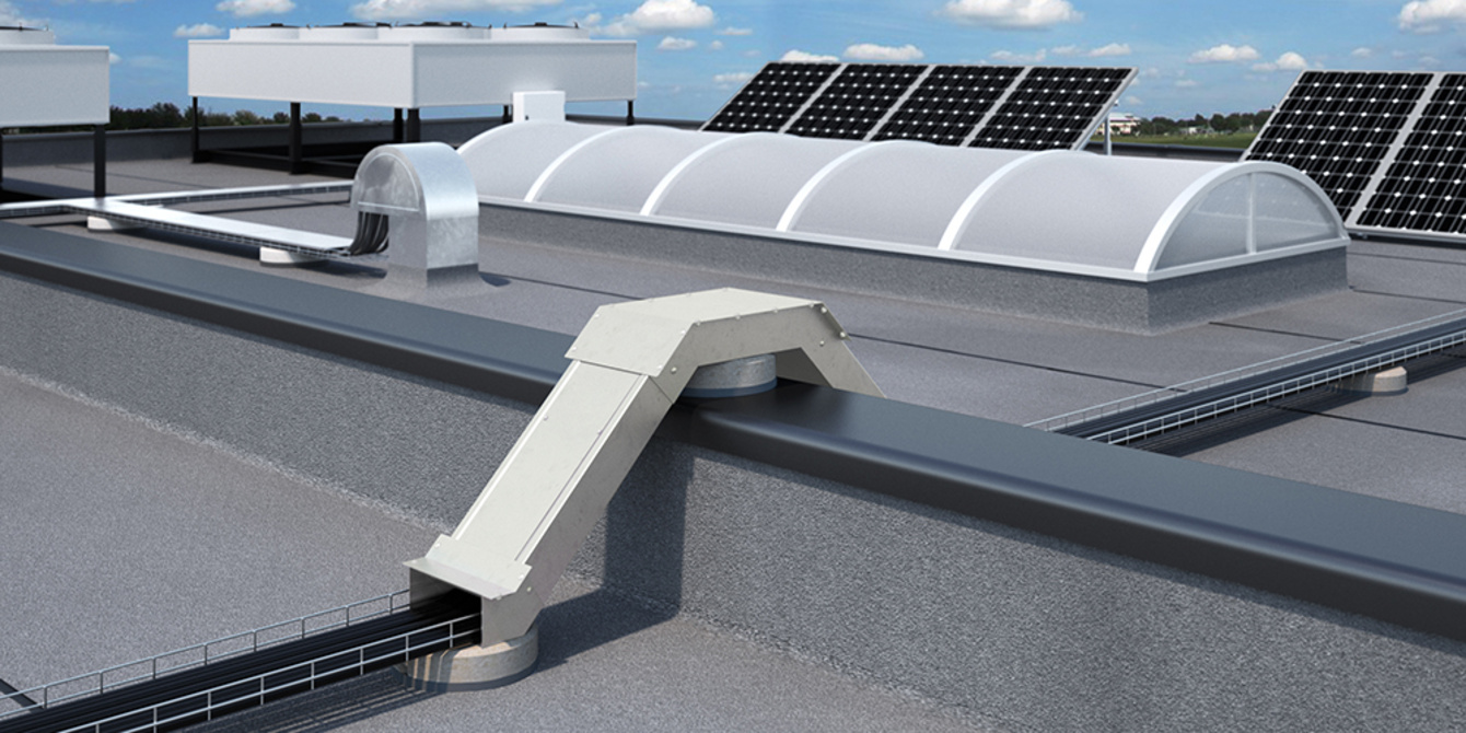 Brandschutz bei Energietechnik Mitterdorfer in Alteglofsheim
