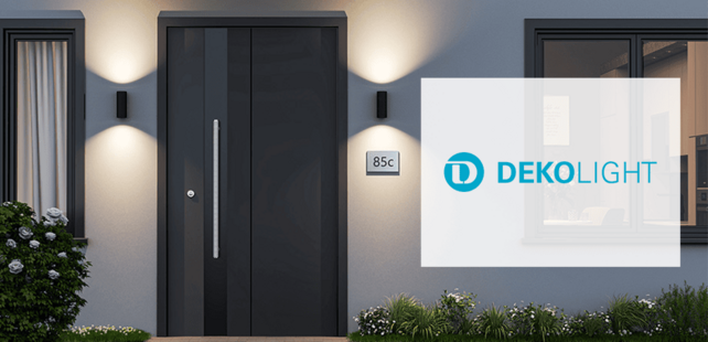 DEKO-LIGHT bei Energietechnik Mitterdorfer in Alteglofsheim