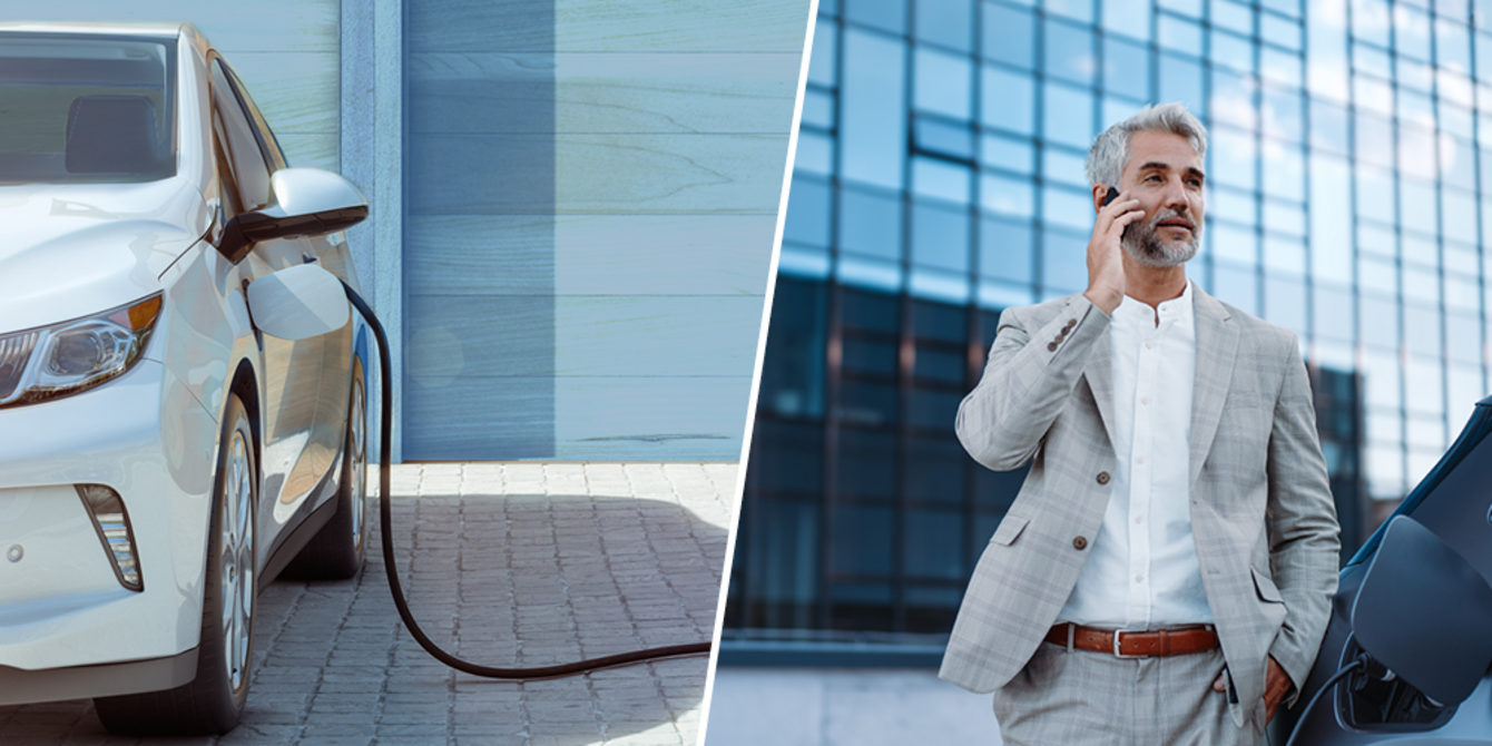 E-Mobility bei Energietechnik Mitterdorfer in Alteglofsheim