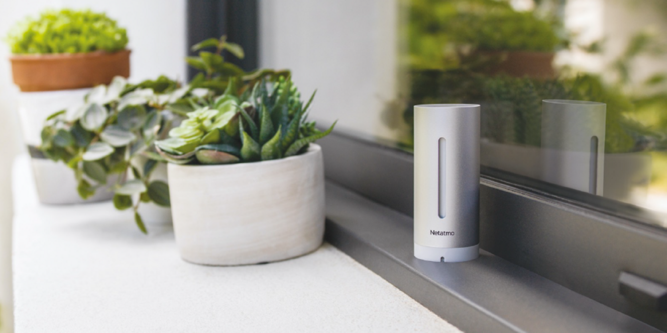 Smartes Wetter bei Energietechnik Mitterdorfer in Alteglofsheim