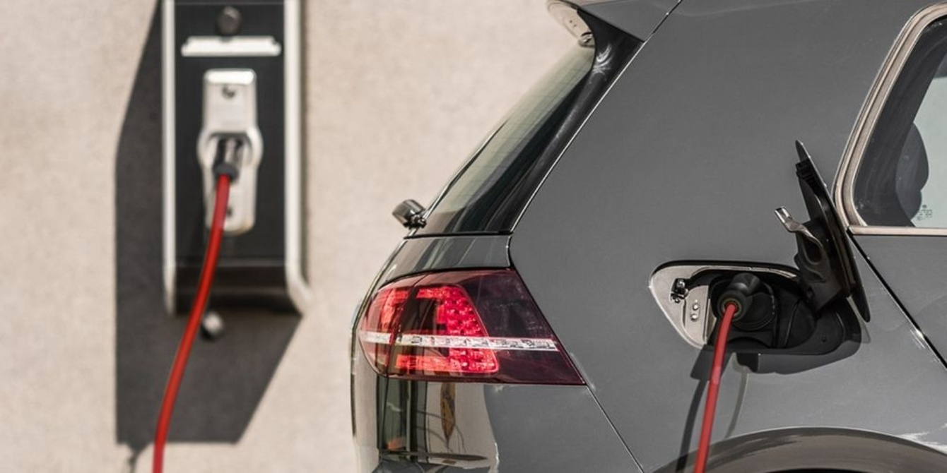Schutz für E-Mobility bei Energietechnik Mitterdorfer in Alteglofsheim