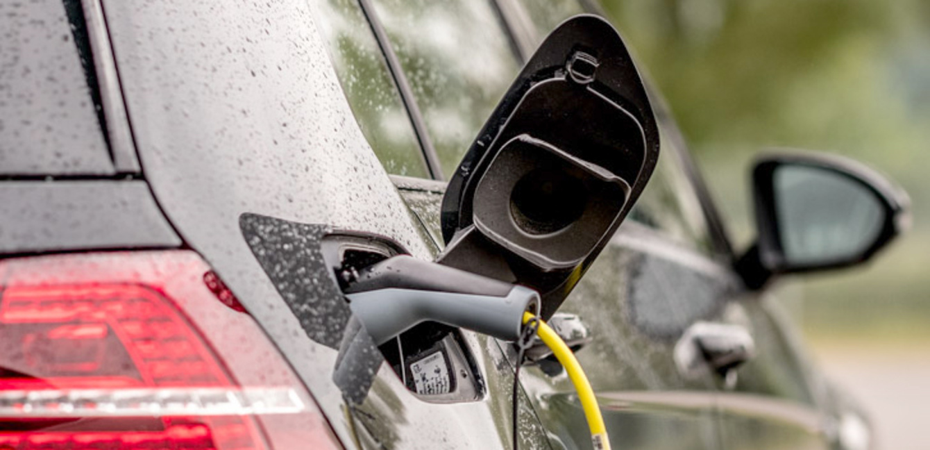 E-Mobility bei Energietechnik Mitterdorfer in Alteglofsheim