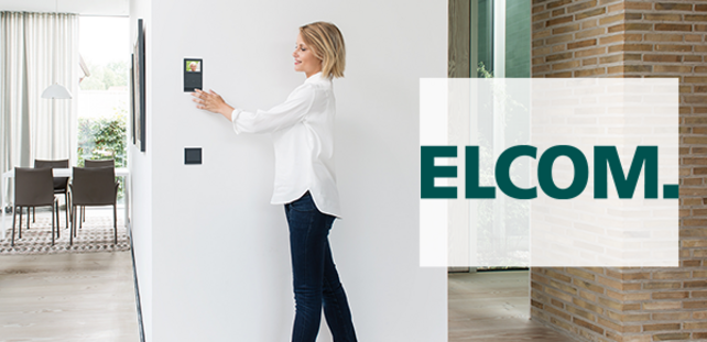 Elcom bei Energietechnik Mitterdorfer in Alteglofsheim