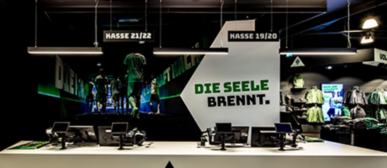 Shop / Retail bei Energietechnik Mitterdorfer in Alteglofsheim
