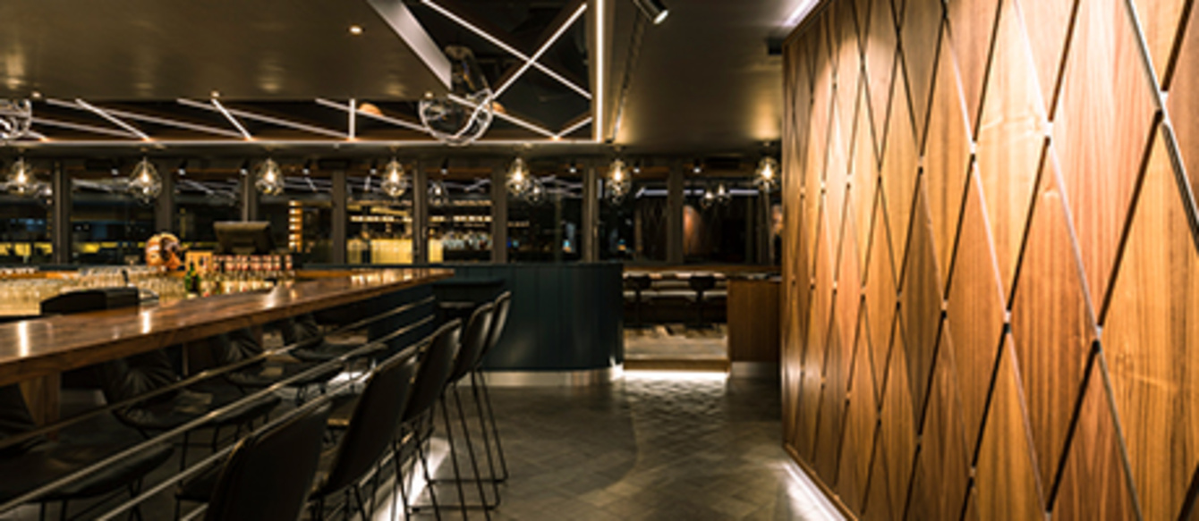 Hotellerie / Gastronomie bei Energietechnik Mitterdorfer in Alteglofsheim
