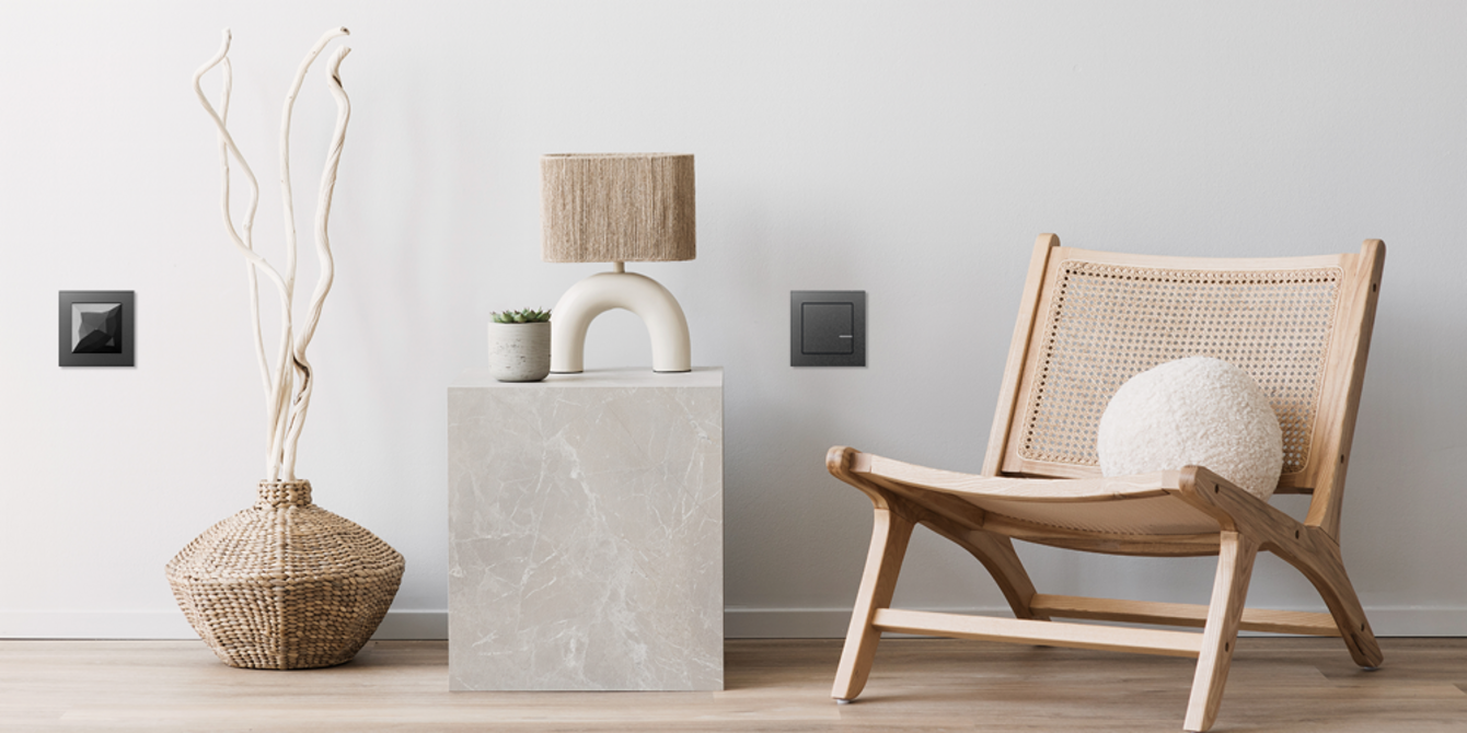 Smarte Schalterprogramme bei Energietechnik Mitterdorfer in Alteglofsheim