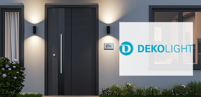 DEKO-LIGHT bei Energietechnik Mitterdorfer in Alteglofsheim