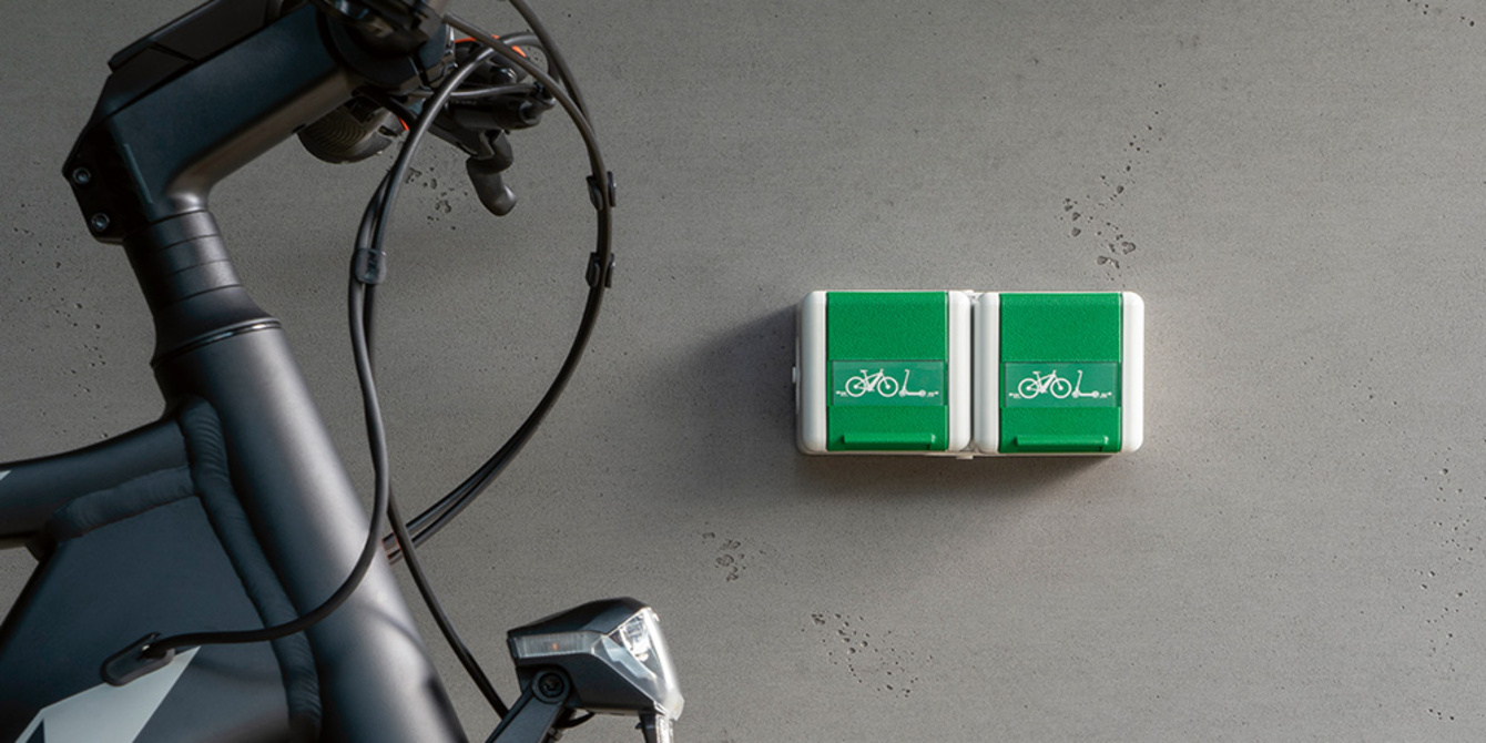 SCHUKO® Steckdose für E-Bikes bei Energietechnik Mitterdorfer in Alteglofsheim
