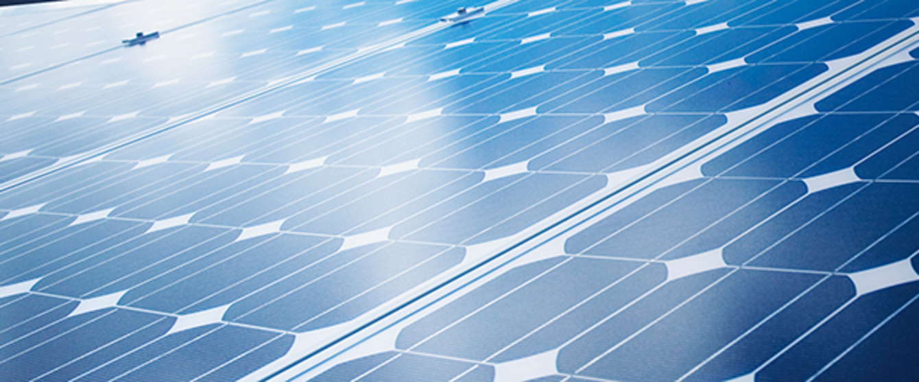 Photovoltaik bei Energietechnik Mitterdorfer in Alteglofsheim