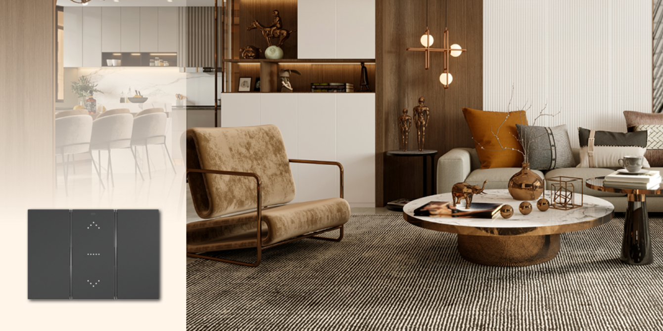 MyHOME Hausautomation bei Energietechnik Mitterdorfer in Alteglofsheim