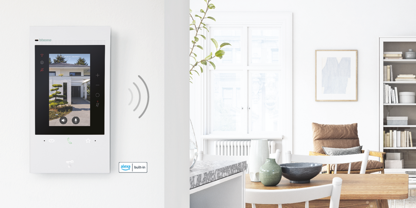 Sprechanlagen bei Energietechnik Mitterdorfer in Alteglofsheim