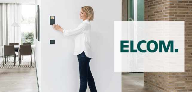 Elcom bei Energietechnik Mitterdorfer in Alteglofsheim